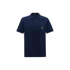 EMPORIO ARMANI SS24 LogoPolo