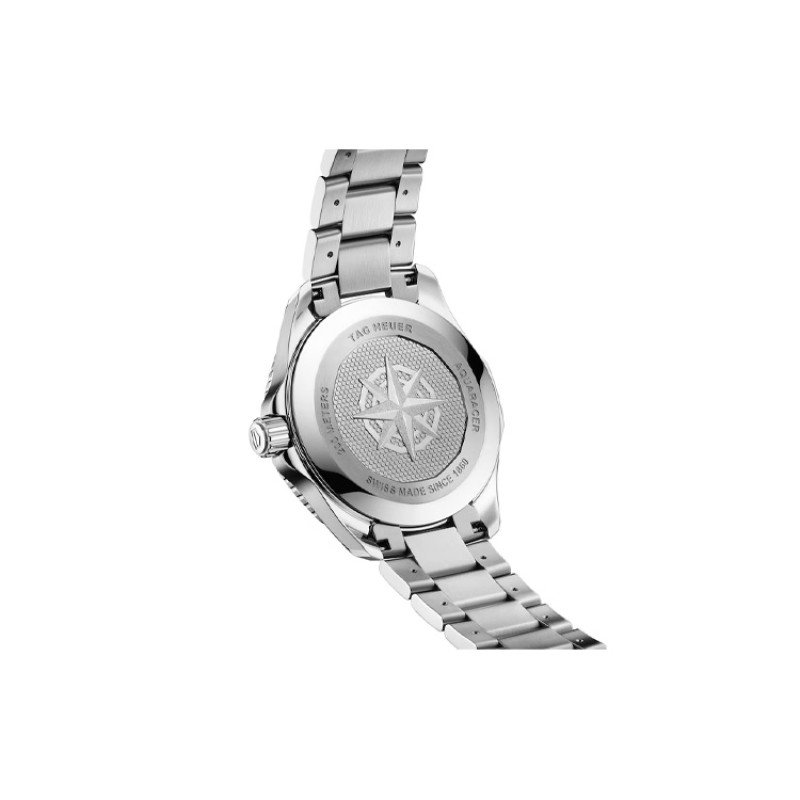 TAG HEUER 40mm WBP2111.BA0627