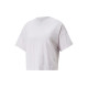 Puma Her Cropped Tee T