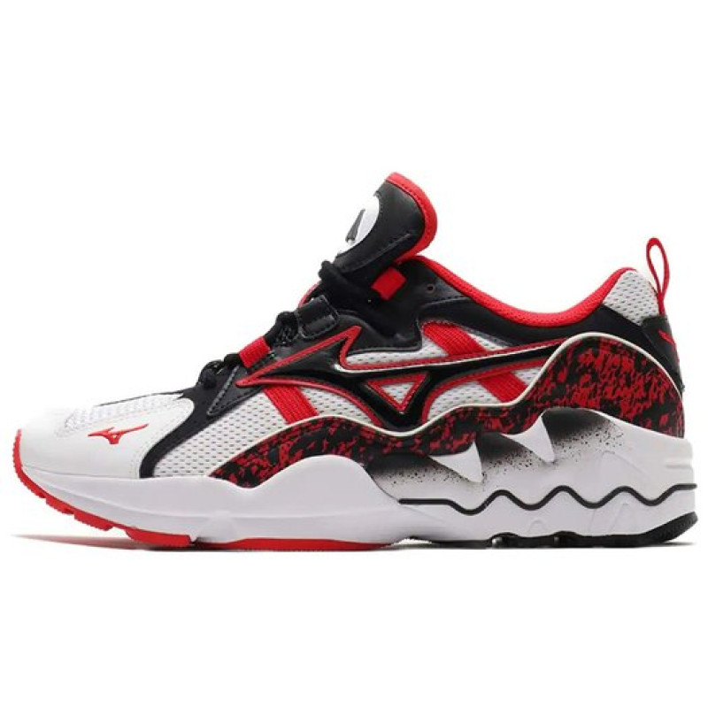 Mizuno Rider 1 Wave