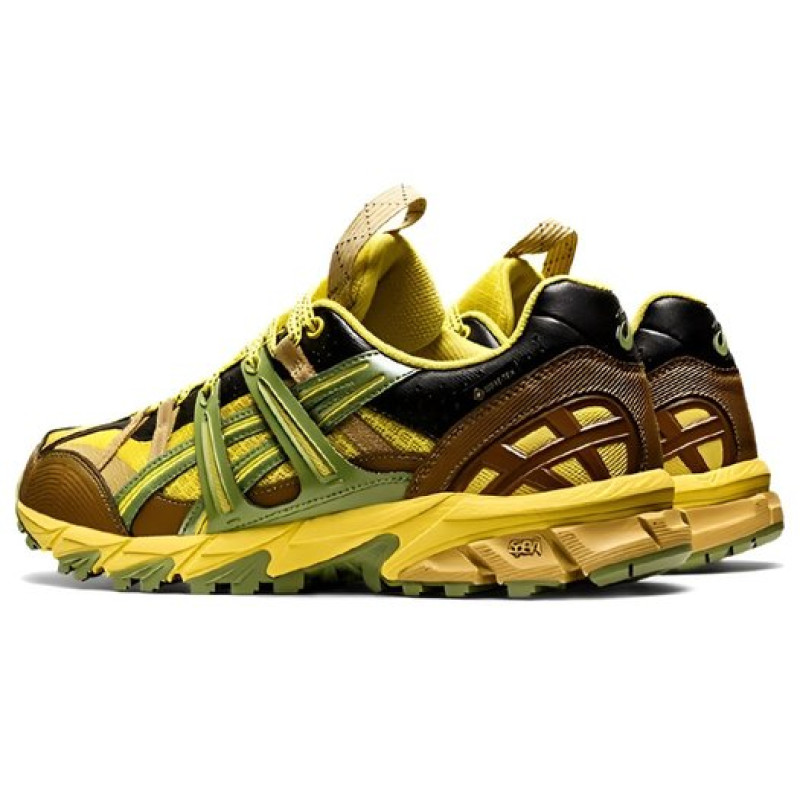 KIKO KOSTADINOV x Asics Gel-Sonoma 15-50 HS4-S GTX