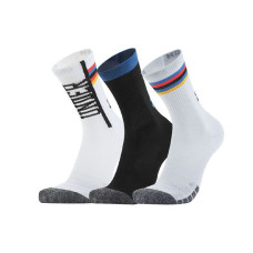 Under Armour HeatGear Novelty Crew 13
