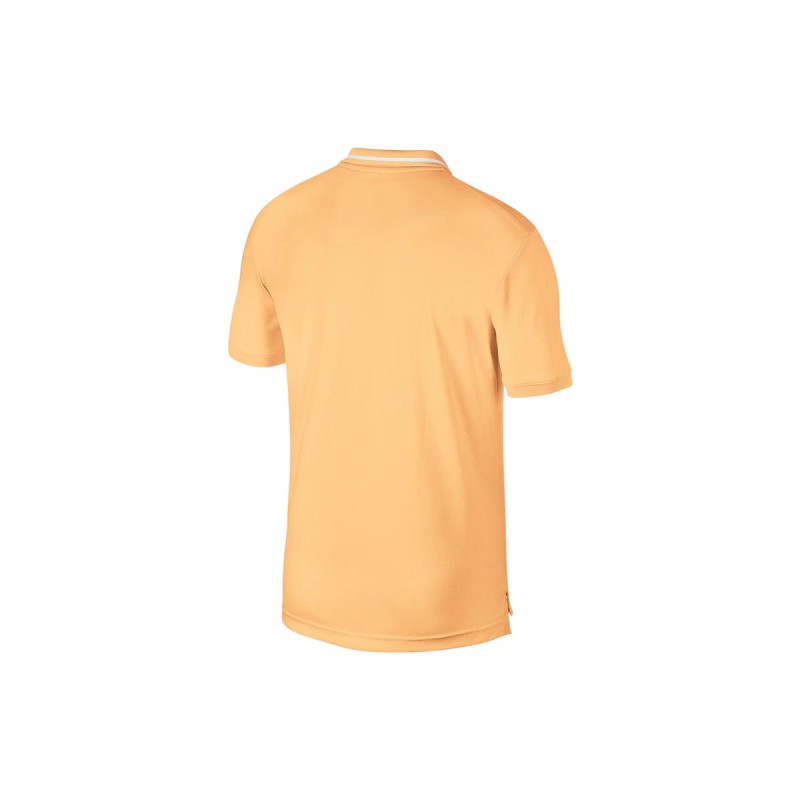 Nike LogoPolo