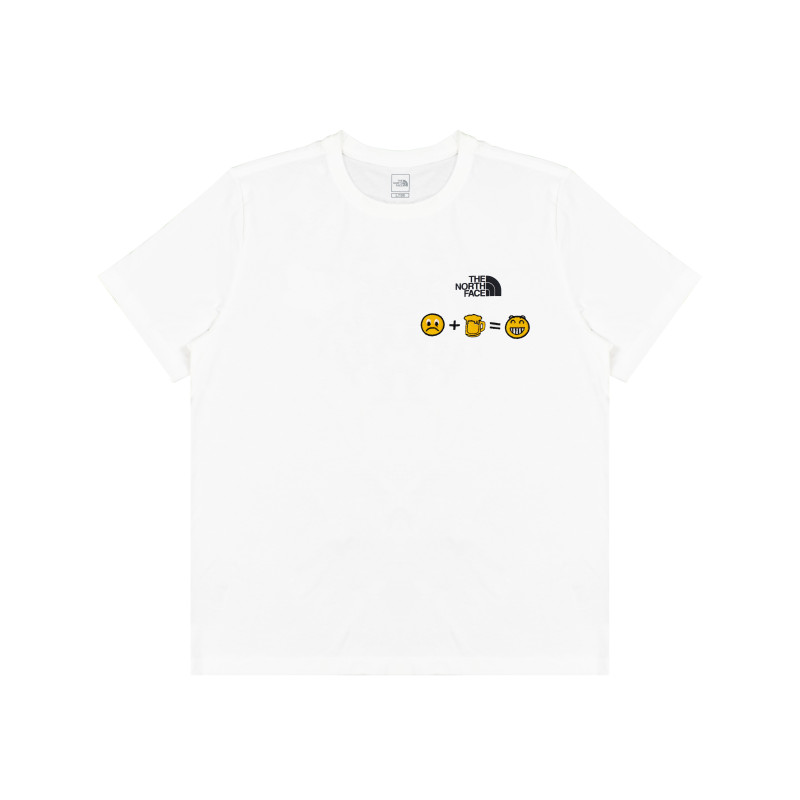THE NORTH FACE T