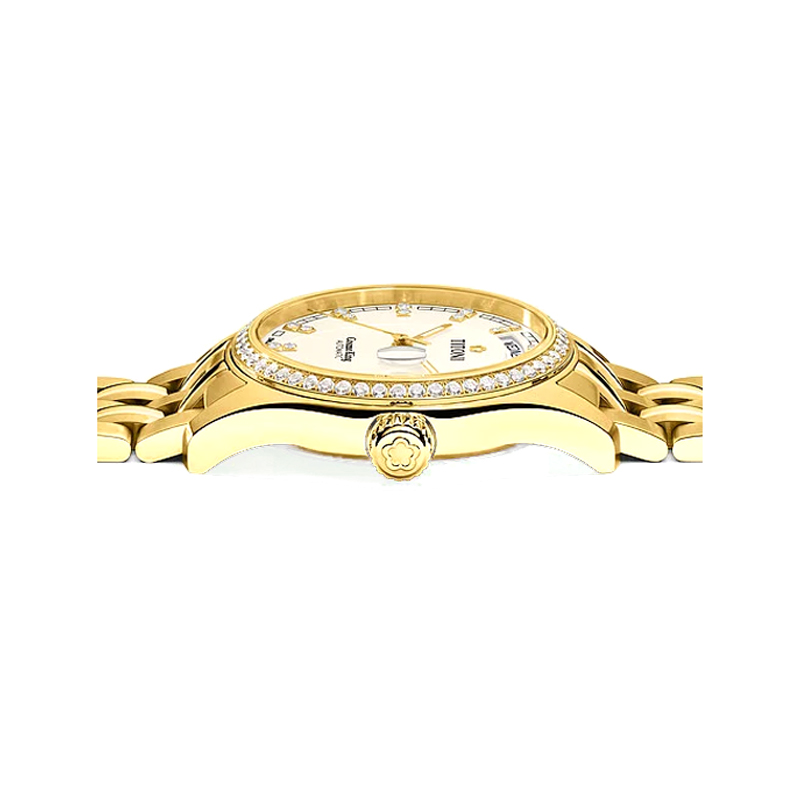 TITONI 100 40mm