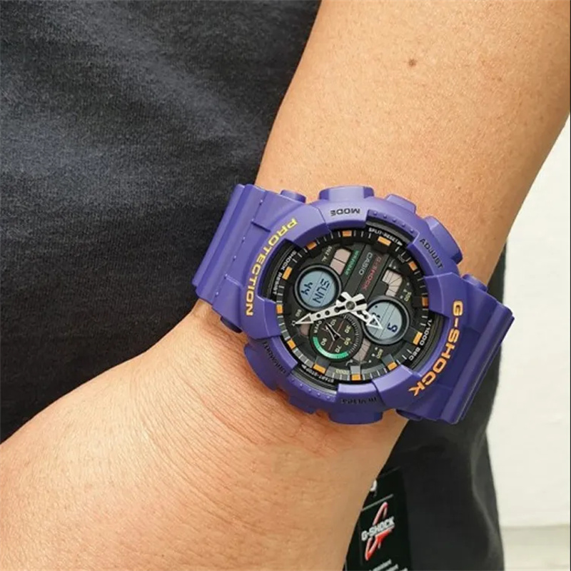 G-SHOCK