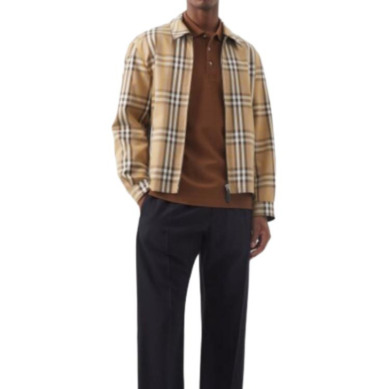 Burberry FW22 Polo