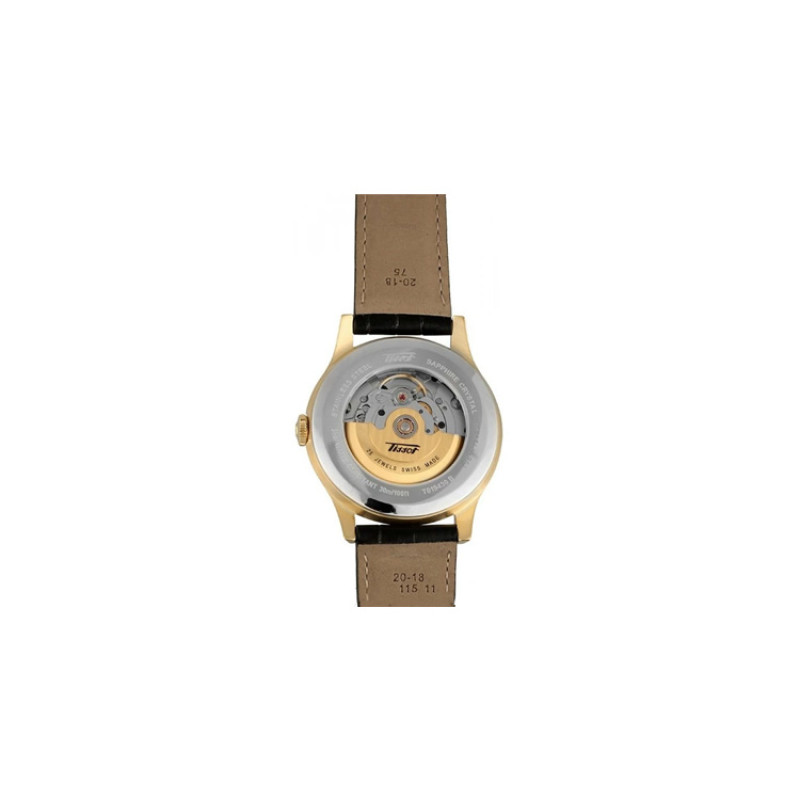 TISSOT 40mm T019.430.36.051.01