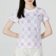 Puma Downtown Aop Tee LogoT