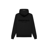 Fear of God Essentials SS22 Stretch Limo Logo