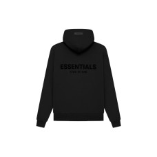 Fear of God Essentials SS22 Stretch Limo Logo