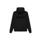Fear of God Essentials SS22 Stretch Limo Logo
