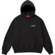 Supreme FW24 WEEK1 On God Hooded Sweatshirt