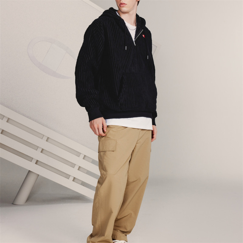 Champion FW22 MEN'S LIFE C-Logo