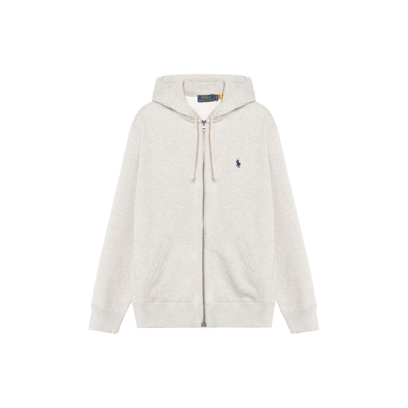 Polo Ralph Lauren SS22 Logo