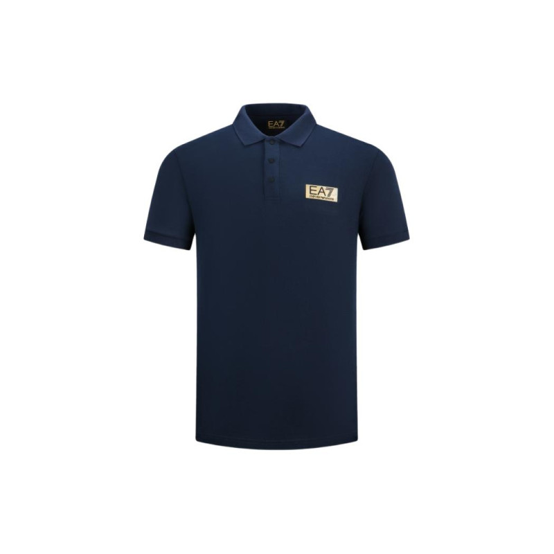 EMPORIO ARMANI EA7 SS24 LogoPolo