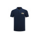 EMPORIO ARMANI EA7 SS24 LogoPolo