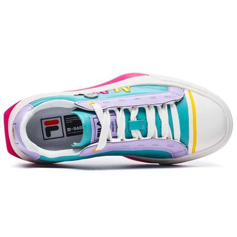 MIHARA YASUHIRO x FILA FM -4