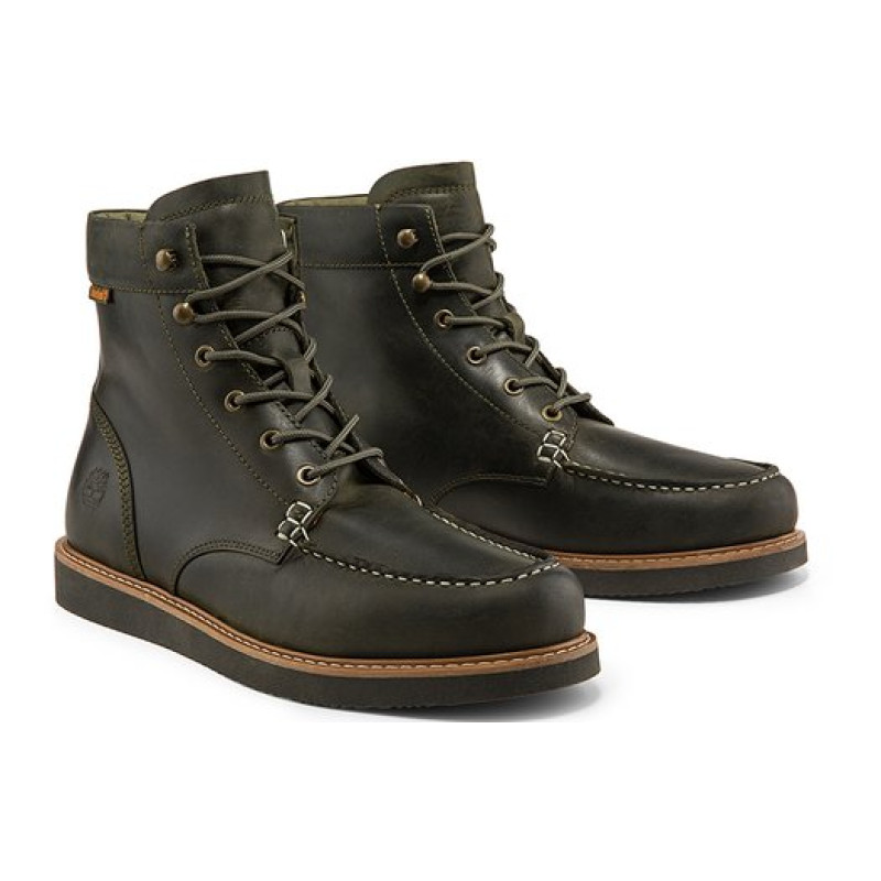 Timberland Newmarket