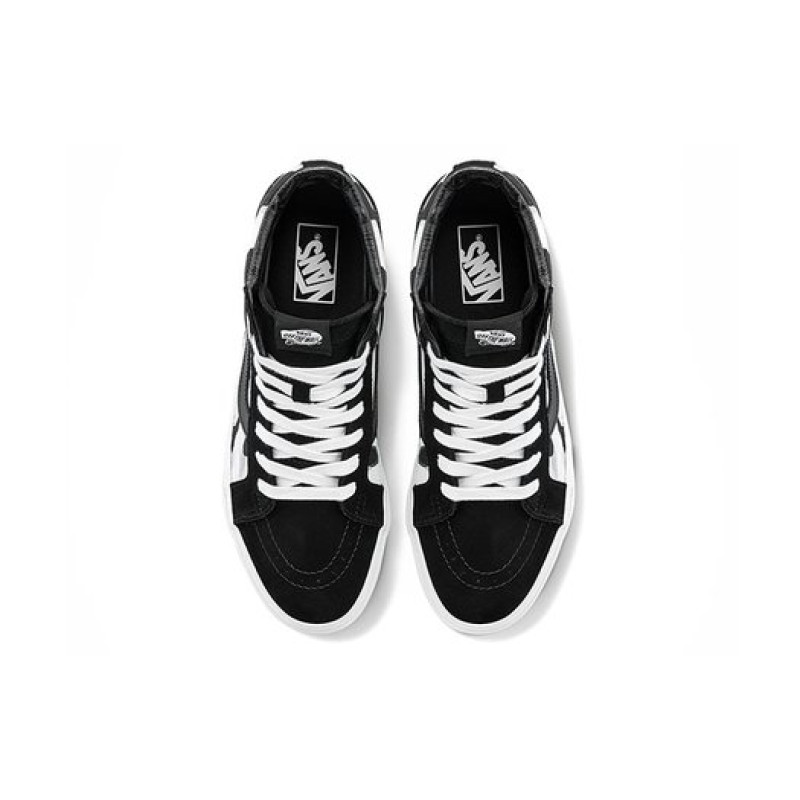 Vans SK8 reissue