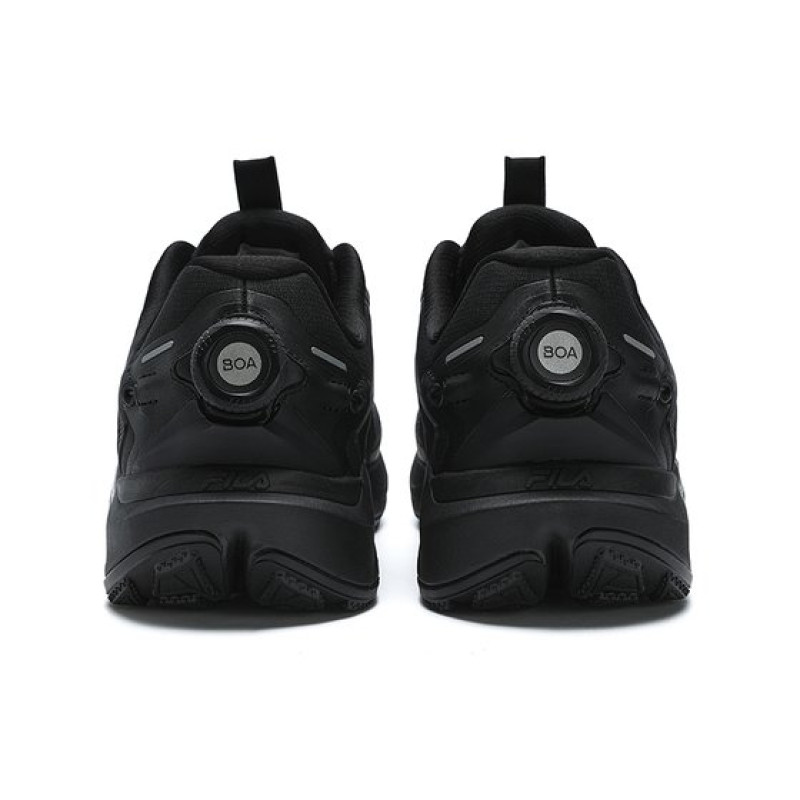 FILA BOA WOLF 2+