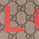 GUCCI LOVELogo
