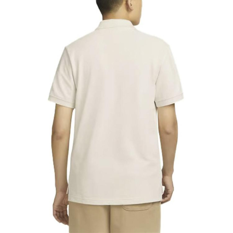 Nike LogoPolo