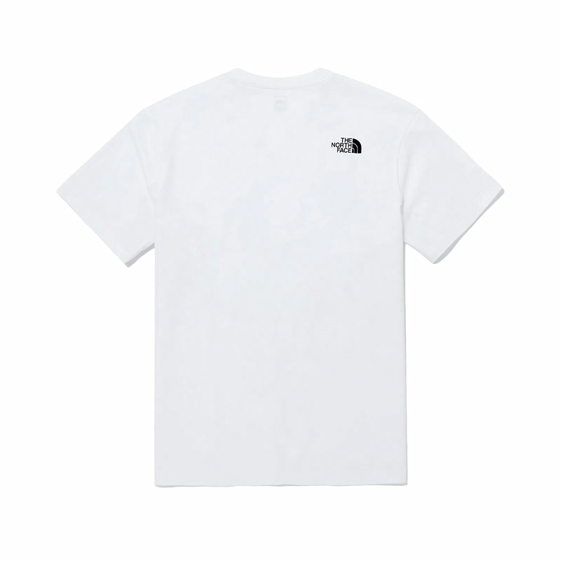 THE NORTH FACE logoT