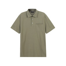 Zegna SS24 Polo
