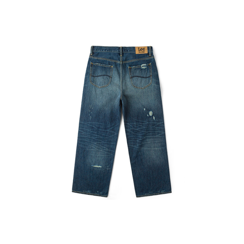 Lee SS24 Y2K