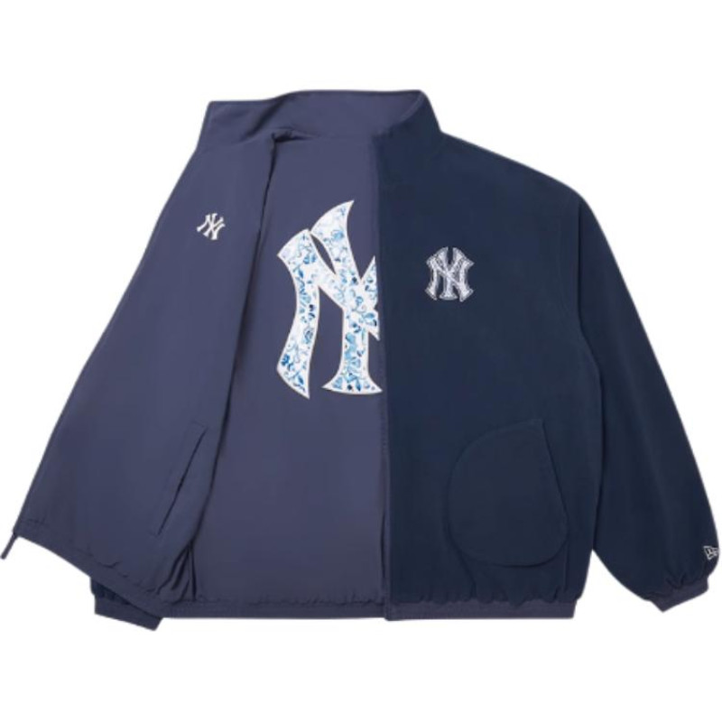 New Era x MLB FW24