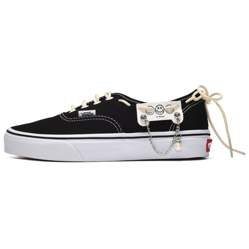Vans Authentic CUS ID