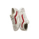 Vans Style 36 Marshmallow Racing Red