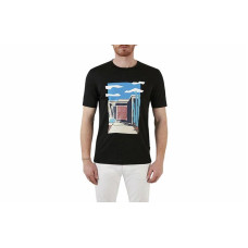HUGO BOSS SS22 T