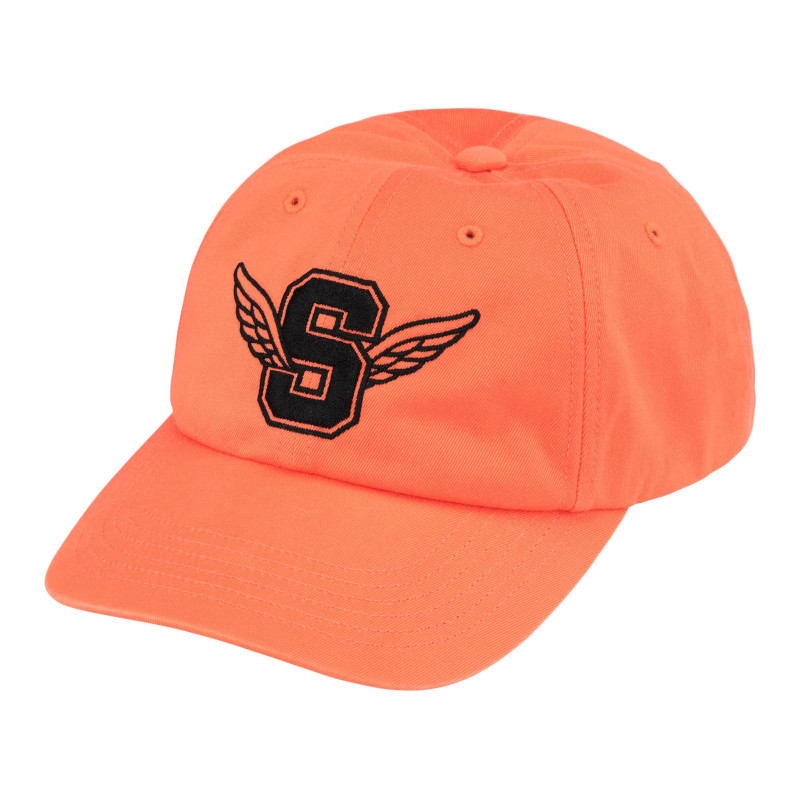Supreme Wings Logo 6-Panel -
