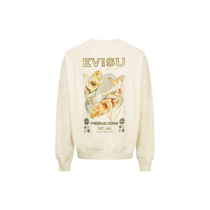 EVISU AW23