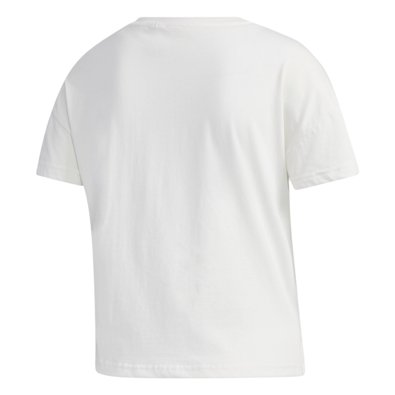 adidas W U-4-U CROP T