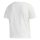 adidas W U-4-U CROP T