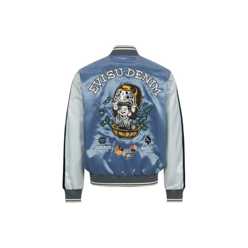 EVISU SS24