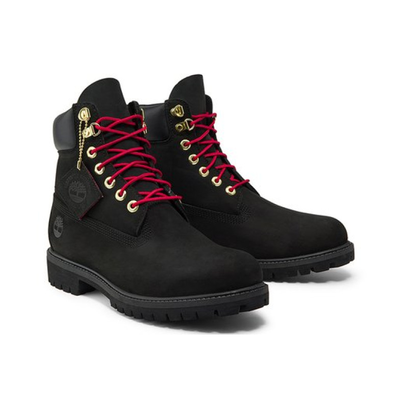 Timberland