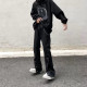 RAMPAGE cleanfitootd