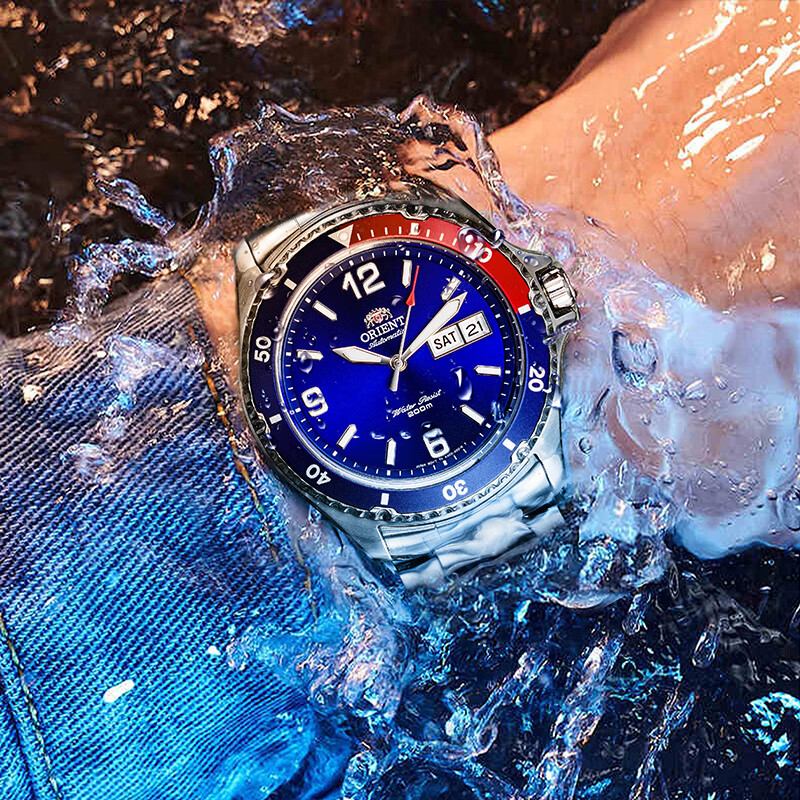 ORIENT FAA02009