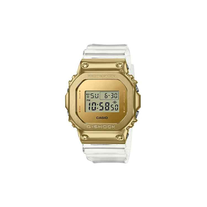 CASIOG-SHOCK GM-5600SG-9PR