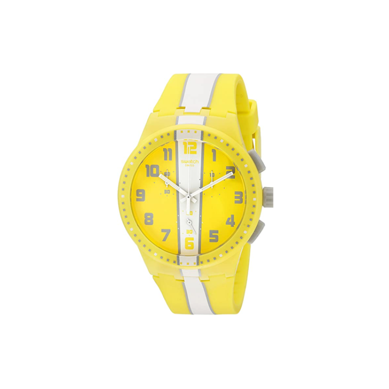 SWATCHChrono Plastic 50.1mm 42*50.1mm SUSJ100