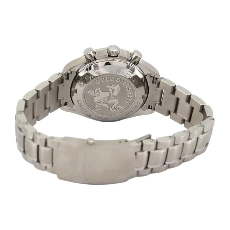 OMEGA 100 40mm 326.30.40.50.01.002