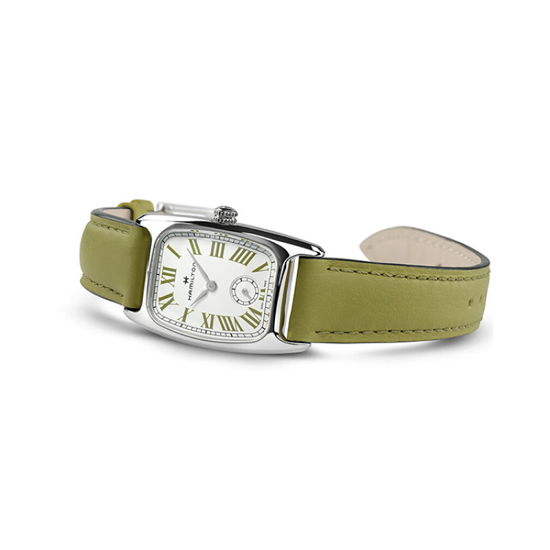HAMILTON 23.5*27.4mm