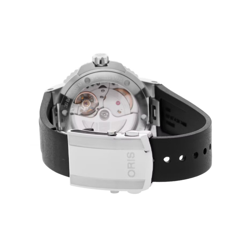 Oris 300 43.5mm 0140077634157-0742474EB