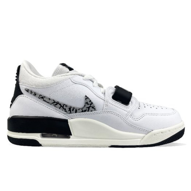Jordan Legacy 312