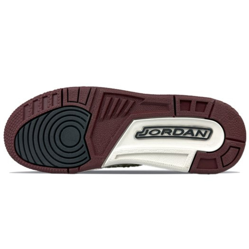 Jordan Legacy 312
