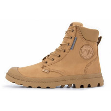 Palladium Pampa